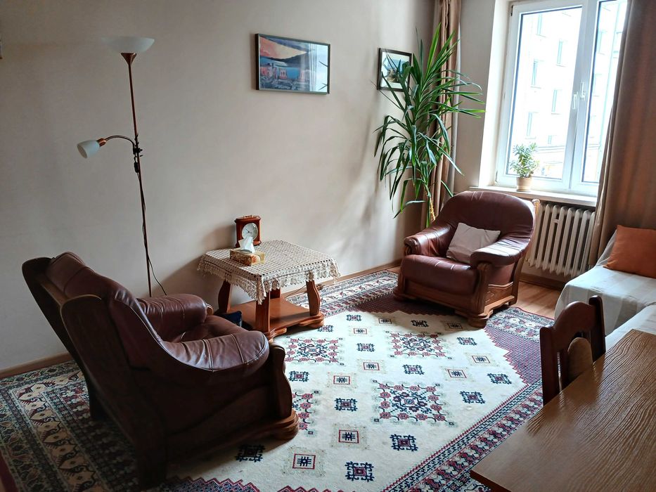 Gabinet dla psychoterapeuty do wynajęcia, Gdańsk-Wrzeszcz, świetna lokalizacja