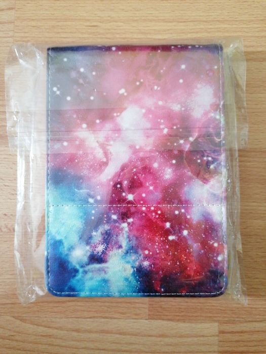 Etui na czytnik Kindle Paperwhite 4