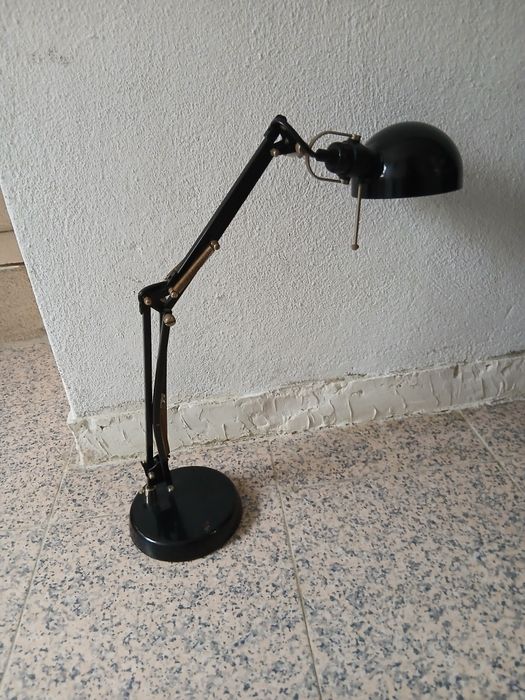 Candeeiro para Peças ou arranjo