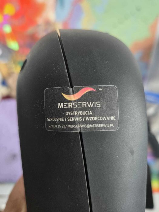 Miernik Metrel MI 2883 Energy Master – analizator jakości energii (sieci) + cęgi, pełny zestaw