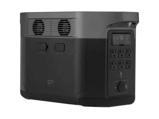 Зарядная станция EcoFlow DELTA Max 2000 (DELTA2000-EU)