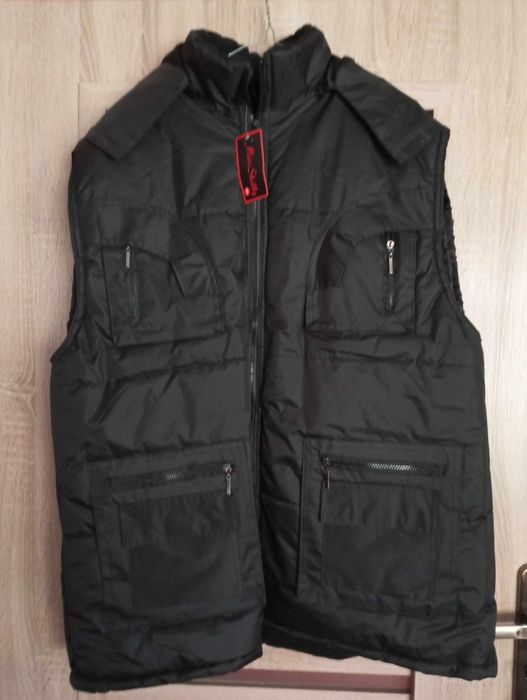 Sprzedam kurtkę , kamizelkę