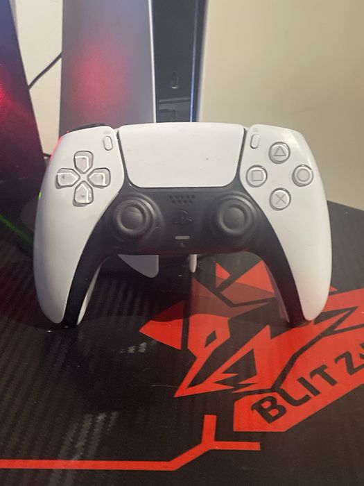Comando playstation5