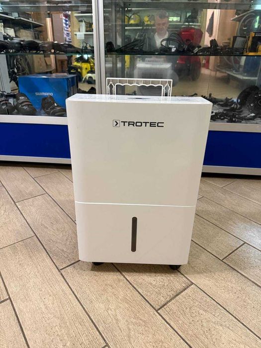 Осушувачь повітря Осушитель Trotec TTK 65E