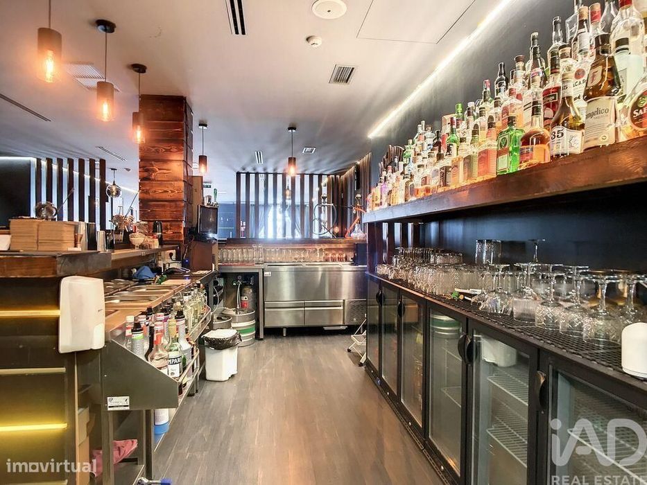 Loja / Estabelecimento Comercial em Santa Maria, São Pedro E Matacães