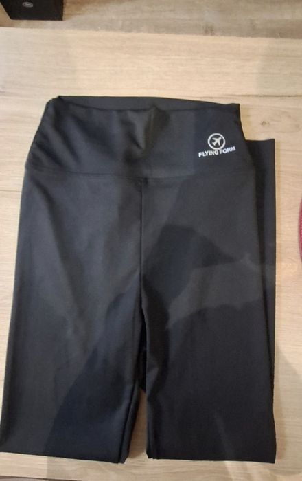 Leginsy sportowe roz S