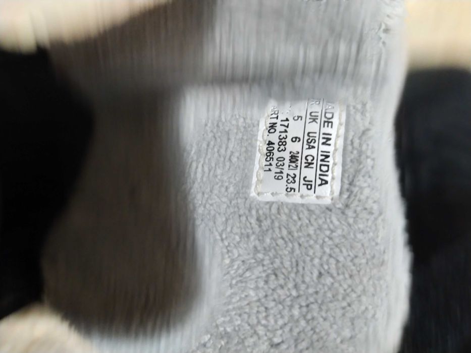 Buty Salomon 38 zimowe