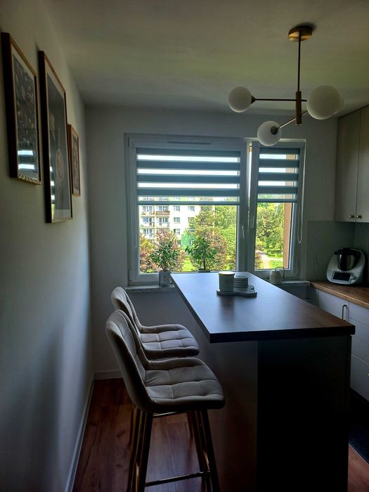 Apartment in Zabrze, Osiedle Szczęść Boże, Skłodowskiej-Curie - Widok 2