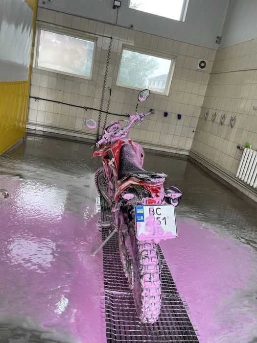 LONCIN SX2 LX250GY-3 2025