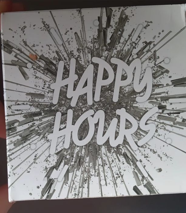 Relógio Swatch Blue Drops