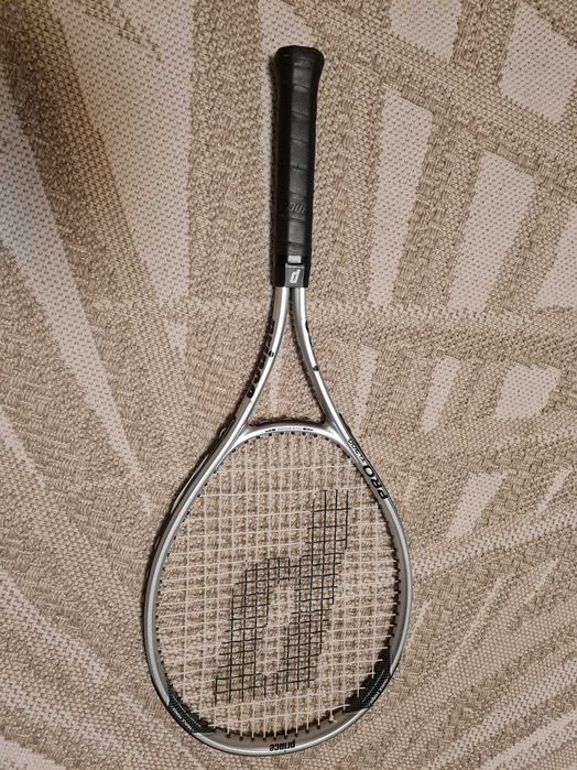 Raquete de ténis junior64737891896578120