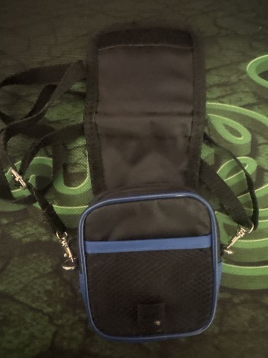 Etui/Pokrowiec do GameBoy Advance SP