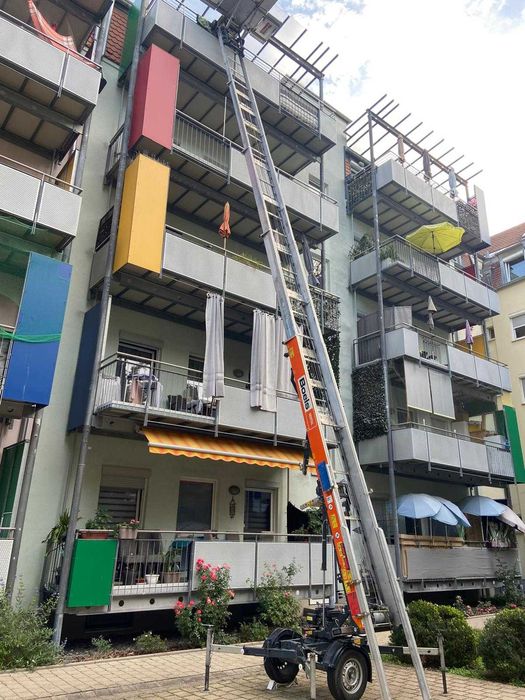 Przeprowadzka Transport Montaż Polska => Cała UE