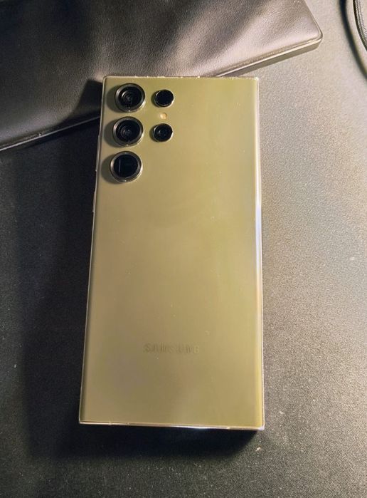 Samsung S23 Ultra 512GB/12 GB RAM