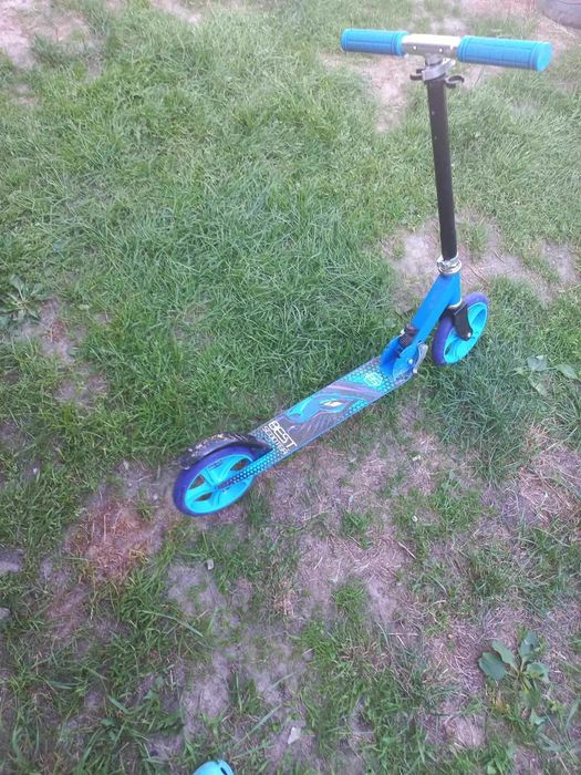 Продаю нового самоката