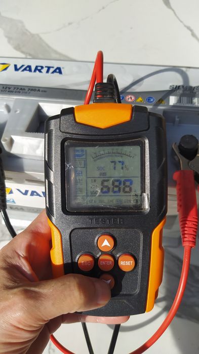 Akumulator Varta Silver Dynamic 12v75ah750a