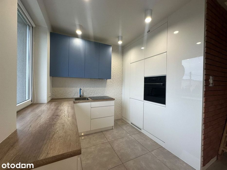 Do wprowadzenia | 4 pokoje I 106 m² I Poddasze użytkowe I Bezpośrednio