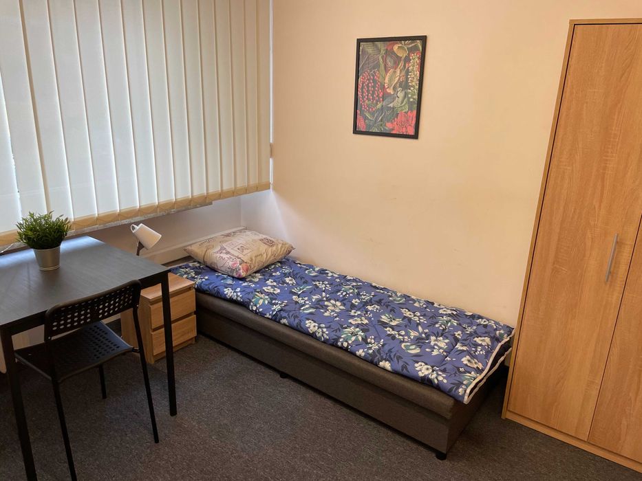 Noclegi pracownicze BRWINÓW