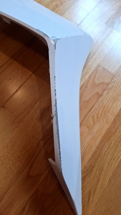Honda PCX Painel Esquerdo/Chão Usado