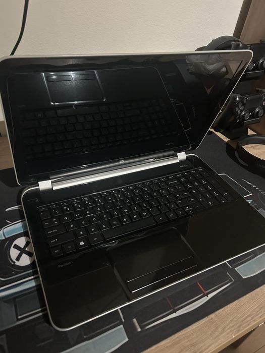 Laptop HP pavilon
