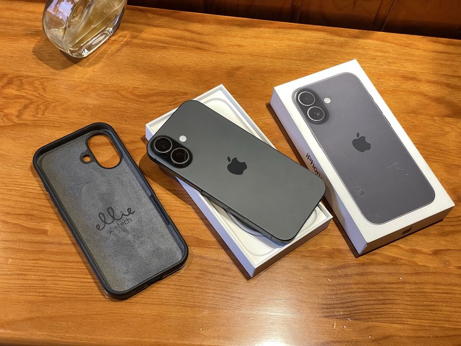 iPhone 17 256GB Troca/retoma