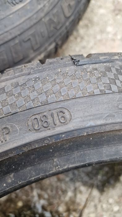 195/45r17 Continental Conti SportContact 3 81W 3 9