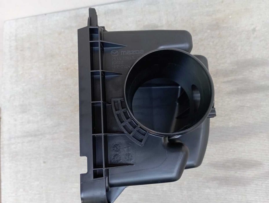 Корпус повітряного воздушного фільтра mazda cx-5 17-21 2.5 новий