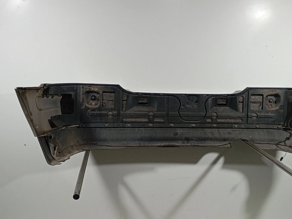Pára-choques trás MERCEDES-BENZ SLK (R170)