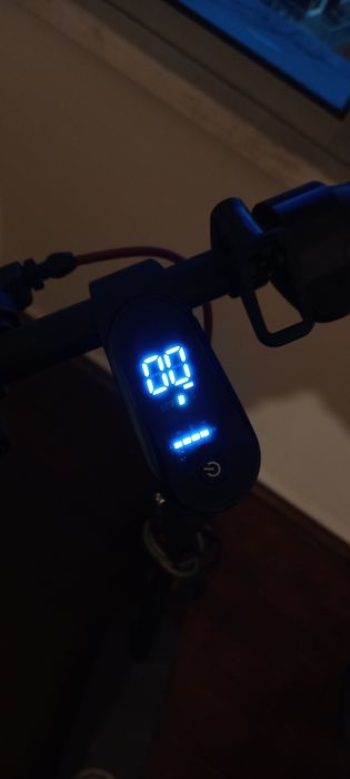 Trotinete Urbanglide Ride 100 Pro II