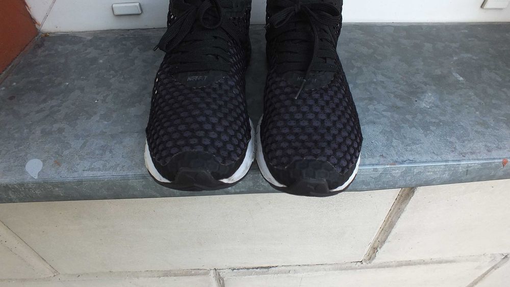 Super buty sportowe marki Puma Ignite w roz 42