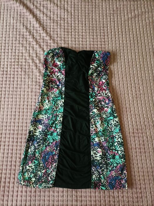 Vestido Caicai berska L