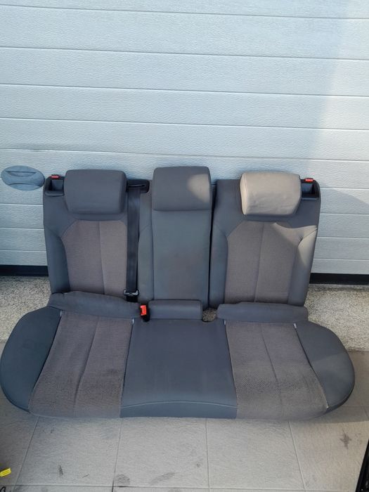 Bancos Seat Leon 1P