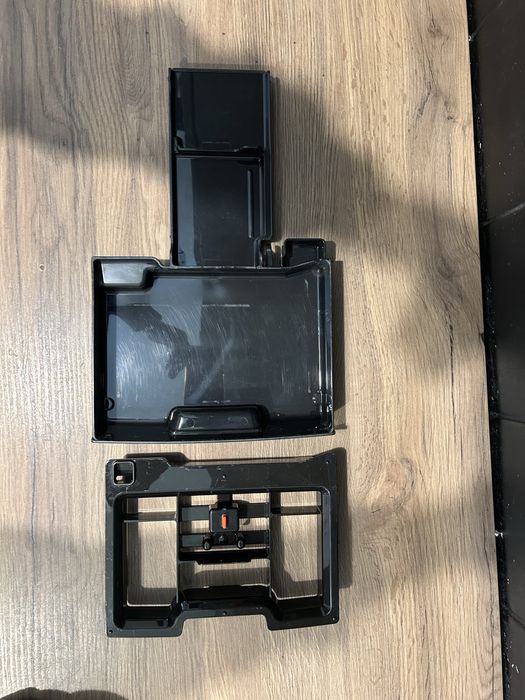 Delonghi Eletta tacka ociekowa ociekacz