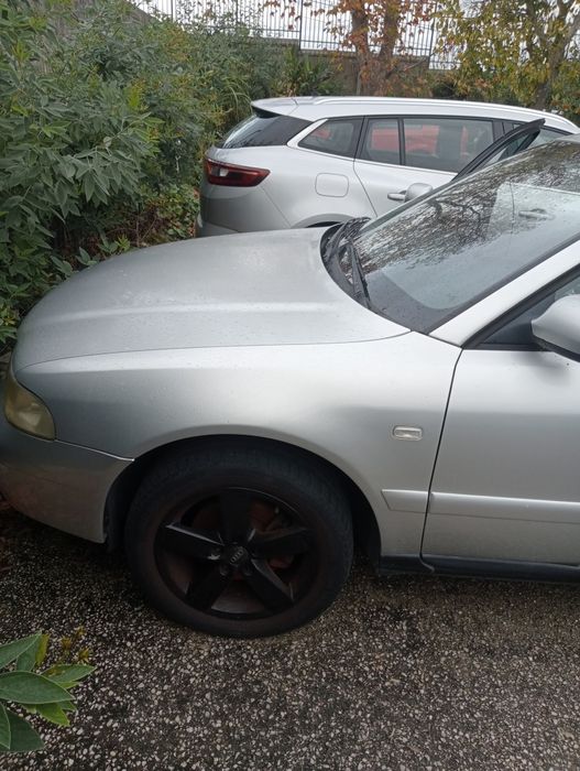 Audi: A4 segunda mão