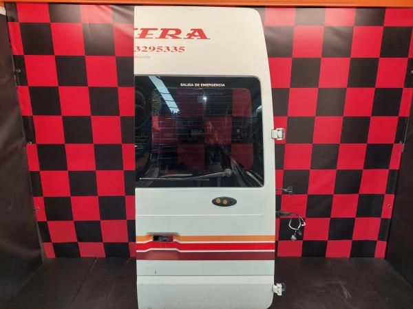 Porta trás direita FORD Transit