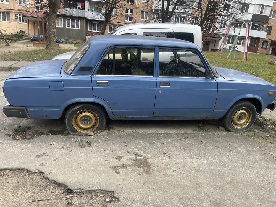 Продається ВАЗ 2107