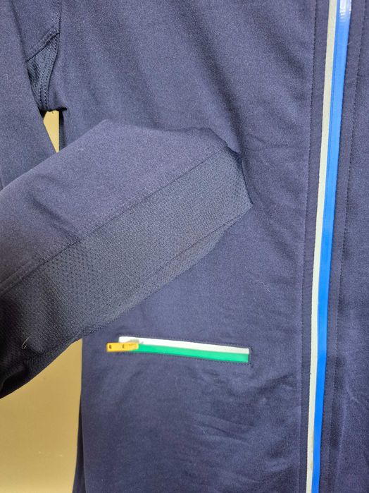 Casaco desportivo da Oysho