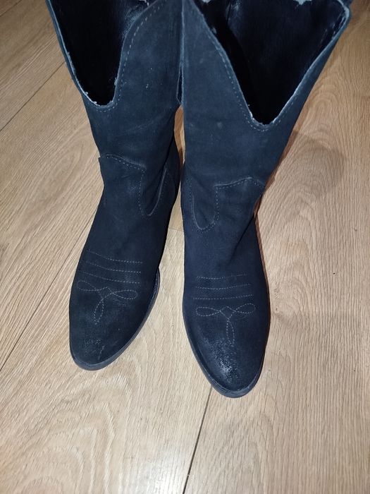 Черевики, ботінки, козаки жіночі