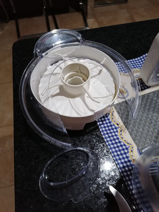 Moulinex masterchef 8000