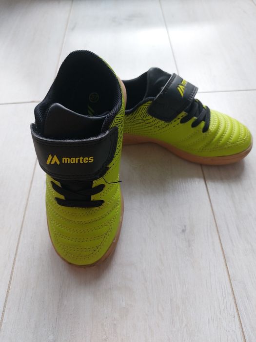 Buty sportowe chłopięce Martes, rozm. 27