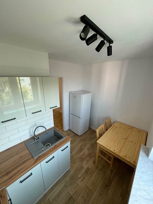 Mieszkanie do wynajęcia 2 pokoje Biedrusko