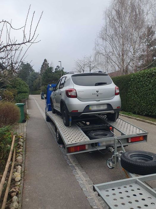 Доставка авто з Європи, По Україні, Евакуатор, автовоз, лафет, Дніпро