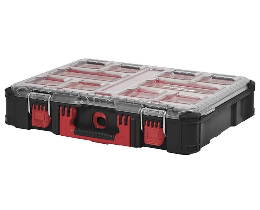Ящик органайзер Milwaukee Packout 4932464082