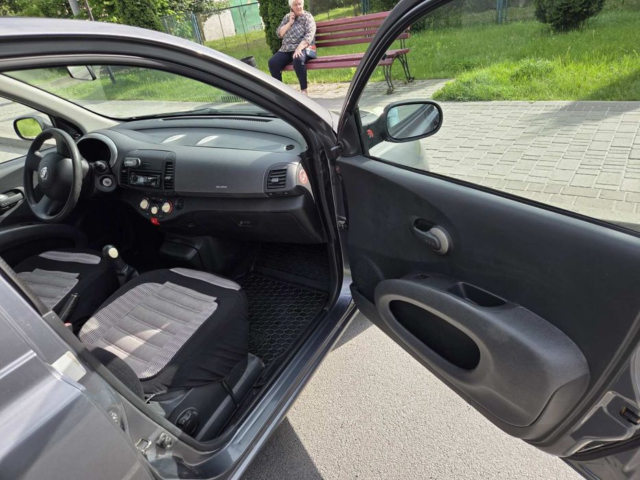 Продам Nissan Micra