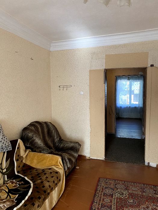 Квартира 3х кімнатна