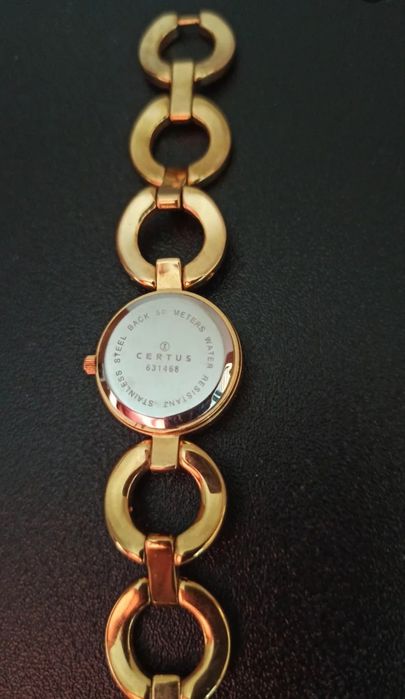 Relógio Pulseira Certus