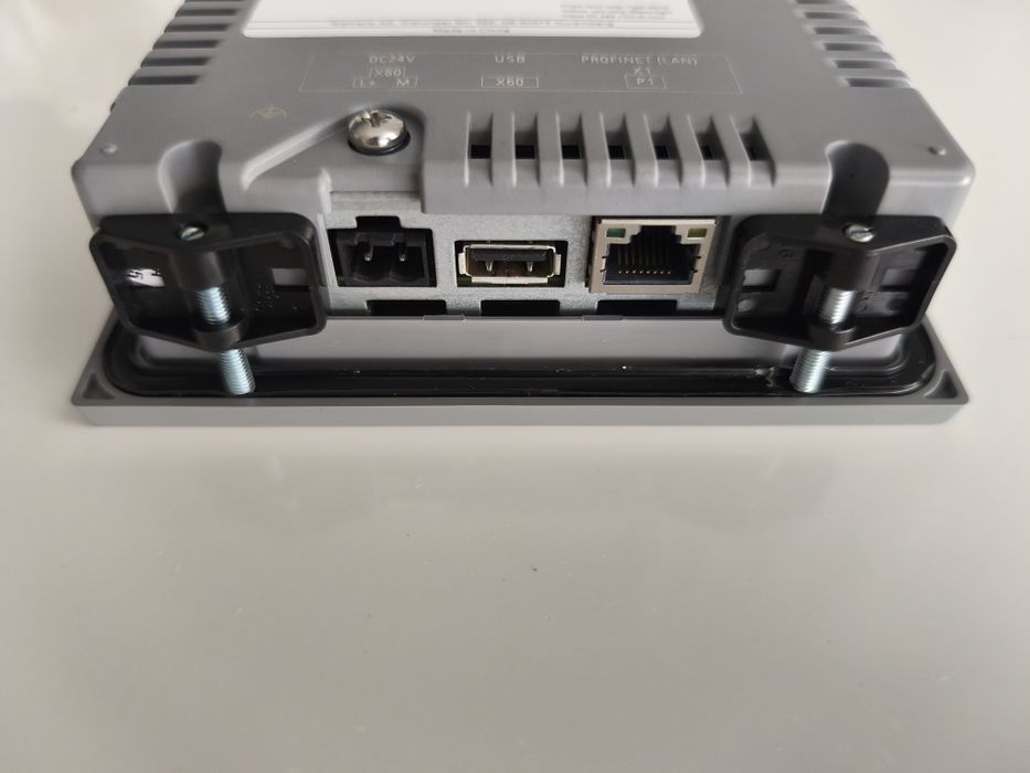 Siemens HMI KTP 400 Basic