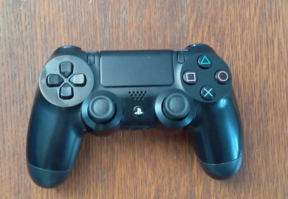 Playstation 4 Fat 512gb(9.00)