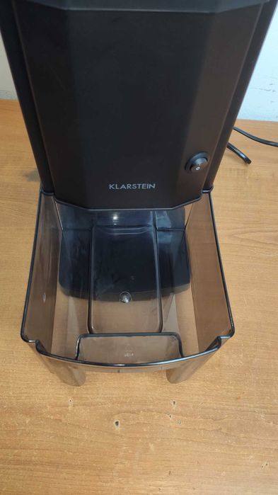 Подрібнювач льоду Klarstein Ice Crusher 10046158