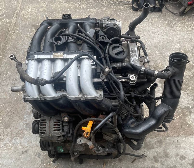 Разборка Шрот Audi A3 8L 1996-2003 1.6I 1.8I 1.8T 1.9TDI